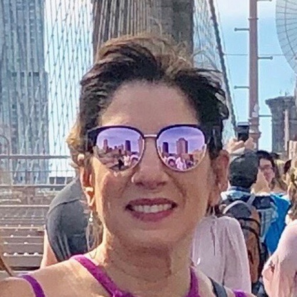 Meet your Posher, Linda